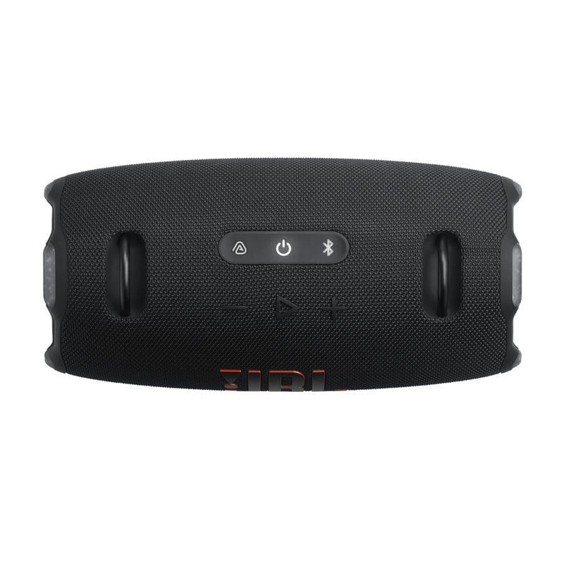 JBL - Xtreme 4 - Portable Bluetooth Speaker - BLACK