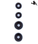 Panther Force IN-EAR HAND FREE BLACK