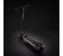 PURE ELECTRIC Pure Air5 Electric Folding Scooter - Black