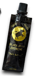 Black Bull Extreme Male Enhancement Honey (1 Sachets)