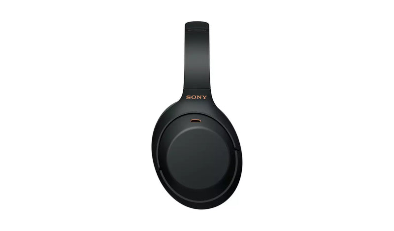 Sony WH-1000XM4 Over-Ear Wireless NC Headphones - Black