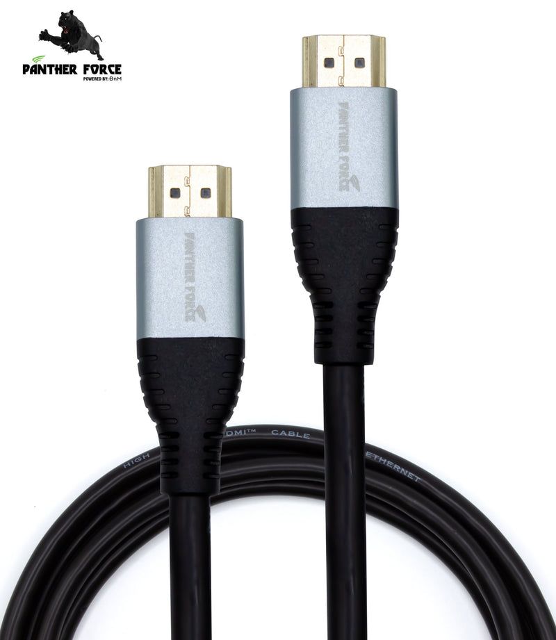 Panther Force 0.75M HDMI TO HDMI CABLE