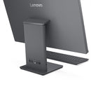 Lenovo IdeaCentre AIO 3 Desktop PC 27" FHD (Intel Core i5-13420H Processor, 16 GB RAM, 512 GB SSD, Wi-Fi 6, Windows 11 Home) All-in-One Computer, Wireless Keyboard/Mouse (Luna Grey)