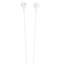 Panther Force Stereo Wired Headphones WHITE