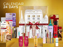 L'Oréal Paris Holidays 2025 24 Day Festive Beauty Advent Calendar Gift Set
