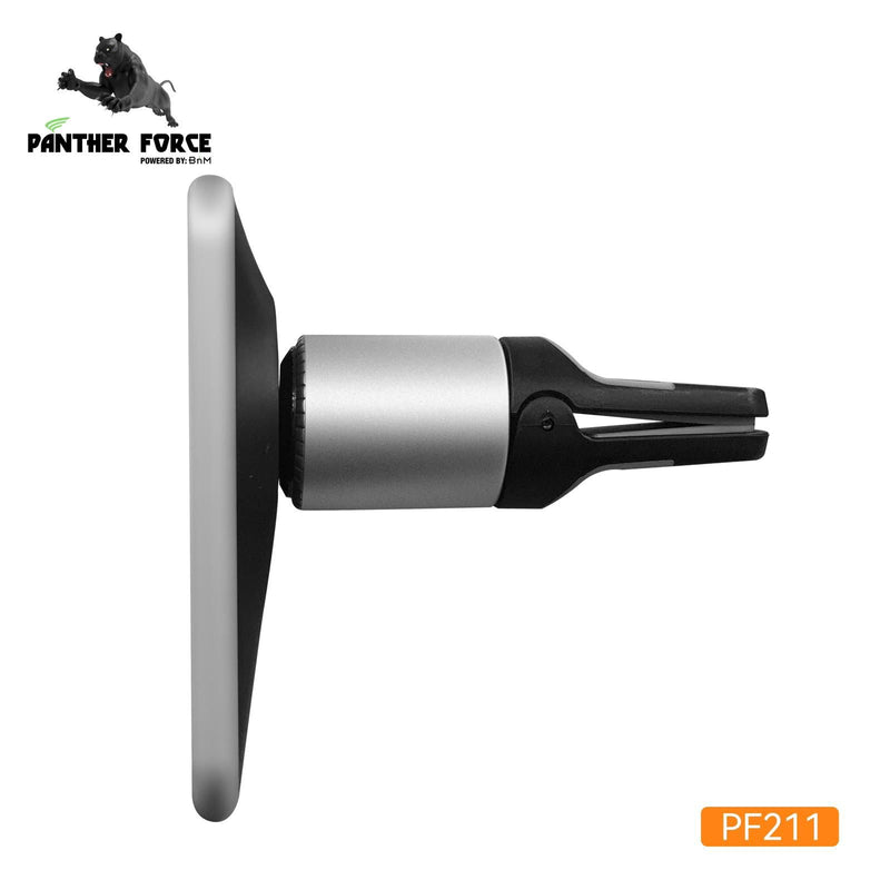 Panther Force WIRELESS 15W CAR CHARGER