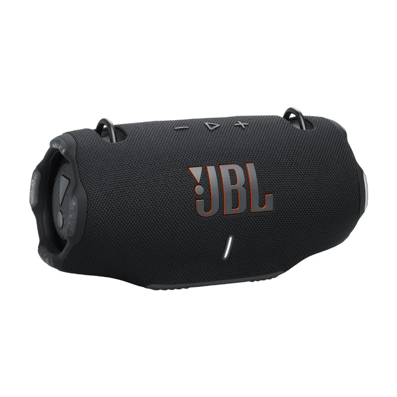JBL - Xtreme 4 - Portable Bluetooth Speaker - BLACK
