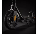 PURE ELECTRIC Pure Air5 Electric Folding Scooter - Black