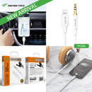 Panther Force APPLE AUX