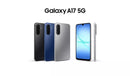 Samsung Galaxy A17 5G 128GB AI Mobile Phone