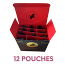 Black Bull Extreme Male Enhancement Honey (12 Sachets)