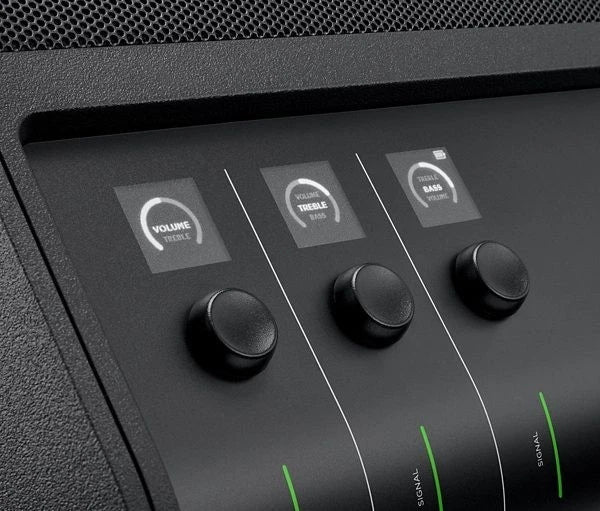 Bose S1 Pro+ Portable Bluetooth® Speaker System PA System