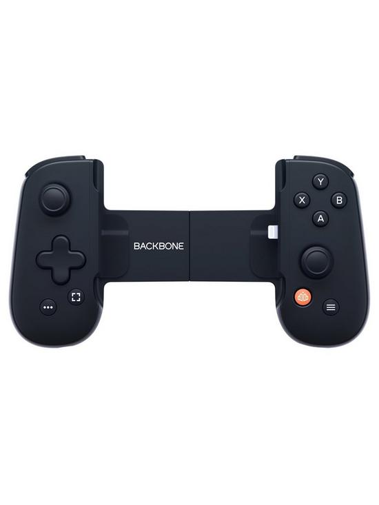 Backbone One Mobile Gaming Controller for iPhone