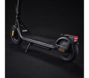 PURE ELECTRIC Pure Air5 Electric Folding Scooter - Black