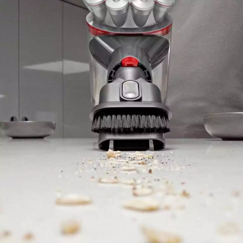 Dyson Car+Boat handheld vacuum cleaner (Silver)