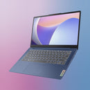 Lenovo IdeaPad Slim 3 | 14 inch Full HD Laptop | Intel Core i3-N305 | 8GB RAM |