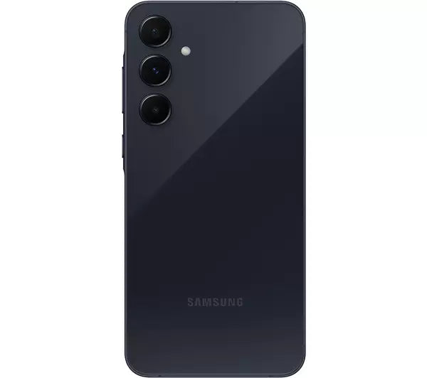 SAMSUNG Galaxy A55 5G - 128 GB, Awesome Navy