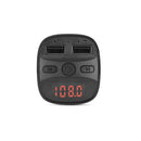 Panther Force 2.4A Car MP3 FM Transmitter + Dual Car Charger