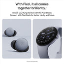 Google Pixel 10 Pro XL - Unlocked Android Smartphone with Gemini, Triple Rear Camera, 24+ Hour Battery and 6.8" Super Actua Display - Obsidian, 1TB