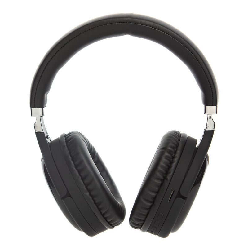 Panther Force WIRELESS BIG-HEAD HEADPHONE