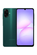 Galaxy A07 LTE Smartphone 6.7 Inch 4GB RAM 64GB Dual SIM