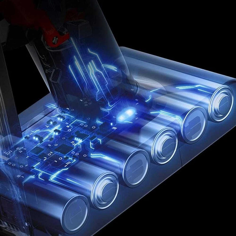 Dyson Car+Boat handheld vacuum cleaner (Silver)