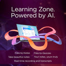 Lenovo IdeaPad Slim 5 | 14 inch WUXGA OLED Laptop | Intel Core i7-13620H | 24 GB RAM | 1 TB SSD | Windows 11 Home | Cosmic Blue