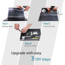 Hard Drive Silicon Power IAIDSO0185 256 GB SSD 2.5" SATA III