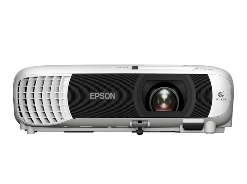 Epson EB-FH08 Projector Full HD 1080p, 3600 Lumens, 332 Inch Display, Up to 18 years Lamp Life, Home Cinema Projector White