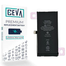 For Apple iPhone 12 Mini Replacement Battery - CEVA
