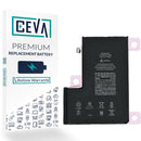 For Apple iPhone 12 Pro Max Replacement Battery - CEVA