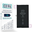 For Apple iPhone 12 / iPhone 12 Pro Replacement Battery - CEVA