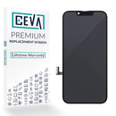 For Apple iPhone 13 Replacement In-Cell LCD Screen - CEVA Premium