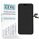 For Apple iPhone X Replacement In-Cell LCD Screen - CEVA Premium