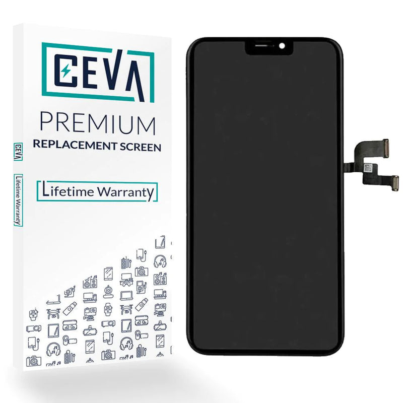 For Apple iPhone X Replacement In-Cell LCD Screen CEVA