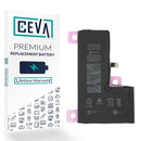 For Apple iPhone XS Replacement Battery - CEVA