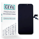For Apple iPhone XR Replacement In-Cell LCD Screen - CEVA Premium