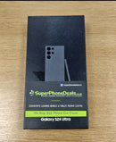 Samsung Galaxy S24 Ultra 5G 256GB AI Phone