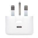 Panther Force 20W Type-C Main Plug