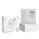 SPD EAR PODS  BT TWS Handfree  – Wireless Bluetooth Earbuds, Hands-Free Calling, Long Battery Life