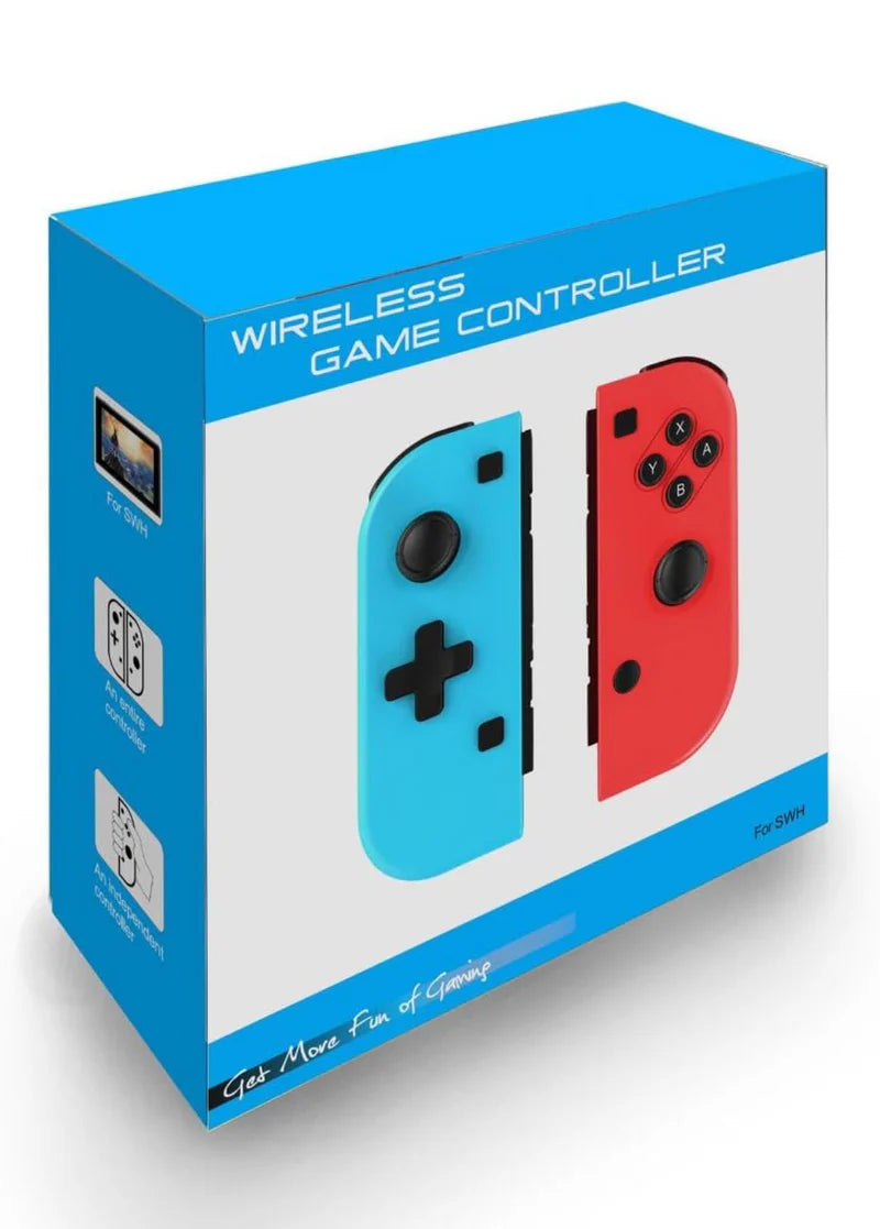 Wireless Controller For Nintendo Switch Joy-Con Gamepad NS Console Joypad