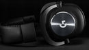 Logitech G PRO X Wireless LIGHTSPEED Gaming Headset with Blue VO!CE Mic Filter Tech, 50mm PRO-G Drivers, and DTS Headphone:X 2.0 Surround Sound, 20+ Hour Battery, PC, PS5, PS4, Switch - Black