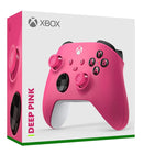 Xbox Series X & S Wireless Controller - Deep Pink
