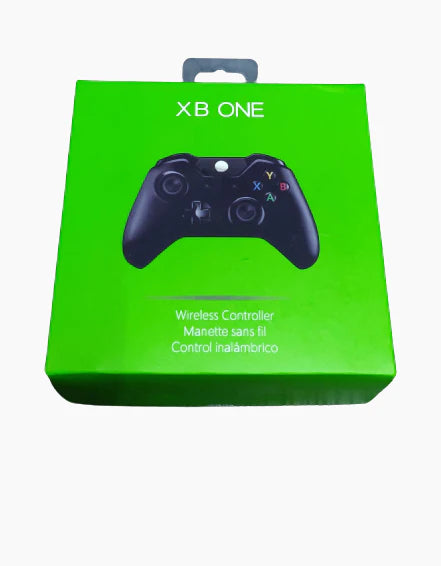 XB One Wireless Controller Compatible with Xbox One, S & X