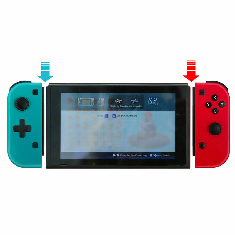 Wireless Controller For Nintendo Switch Joy-Con Gamepad NS Console Joypad