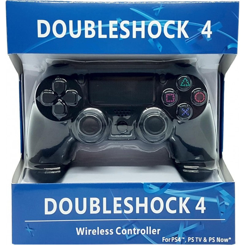 Double Shock 4 Wireless Controller for PS4
