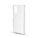 Shockproof King Kong Protective Case Cover for All Samsung S Series - Clear
