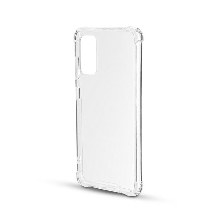 Shockproof King Kong Protective Case Cover for All Samsung S Series - Clear