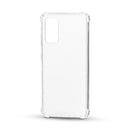 Shockproof King Kong Protective Case Cover for All Samsung A Series - Clear