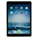 Apple iPad Air 1st Generation 16 & 32GB Wi-Fi - Space Grey/White (Used)